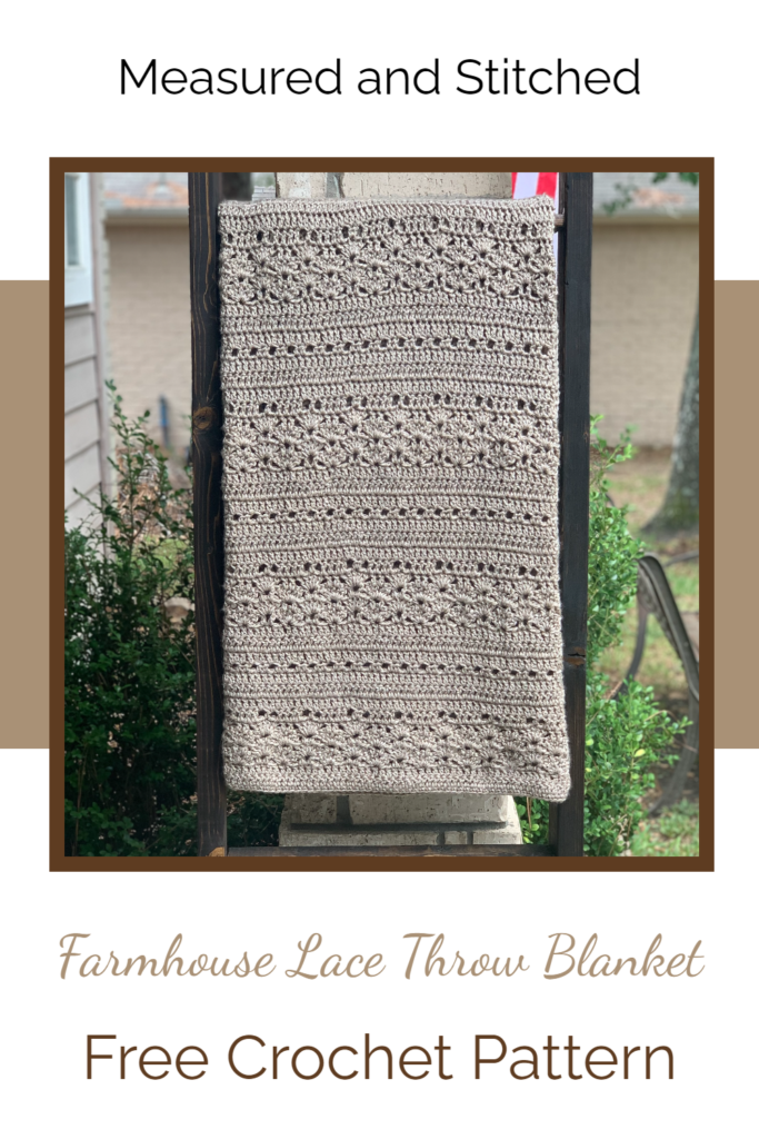 Farmhouse lace hotsell